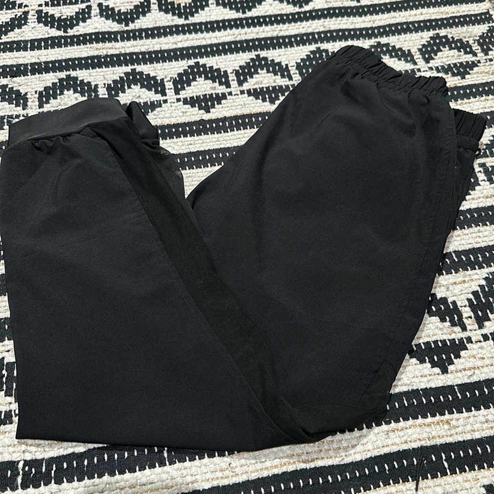Cali Sport Joggers Black